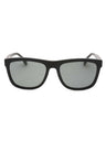 0003 M9 - MATTE BLACK/GREY PZ