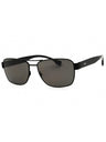 0807 M9 - BLACK/GREY PZ