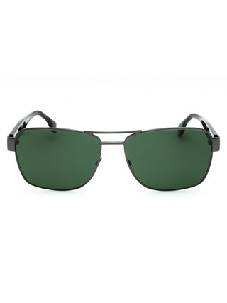 Hugo Boss BOSS 1441/S  Metal Rectangular Men's Sunglasses
