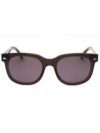 Hugo Boss BOSS 1444/CS-1 plastic Rectangular Men's Sunglasses