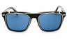 0807 KU - BLACK/BLUE