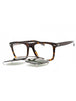 0086 QT - HAVANA/GREEN