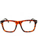 0086 QT - HAVANA/GREEN