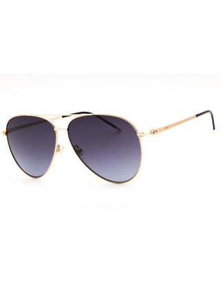 Hugo Boss BOSS 1461/S  Metal  Aviator Men's Sunglasses