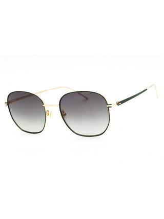 Hugo Boss BOSS 1462/S  Metal Round  Women's Sunglasses