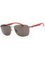 0R80 IR - Matte Ruthenium/Grey