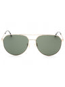 0J5G QT - GOLD/GREEN