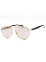 0RHL WM - GOLD BLACK/GOLD ANTIREFLEX