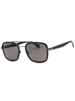 Hugo Boss BOSS 1486/S  Metal Rectangular Men's Sunglasses