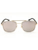 02F7 WM - GOLD GREY / GOLD ANTIREFLEX