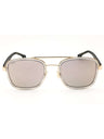 02F7 WM - GOLD GREY / GOLD ANTIREFLEX