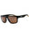 0087 6A - Black/Brown