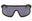 0O6W Z8 - Matte Black/Dark Grey