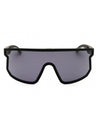 0O6W Z8 - Matte Black/Dark Grey