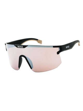 Hugo Boss BOSS 1500/S shield Shield Men's Sunglasses