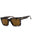 2W8 - Grey Horn / Brown
