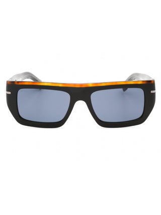 Hugo Boss BOSS 1502/S plastic Rectangular Men's Sunglasses