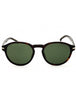 0086 QT - HAVANA / GREEN