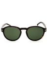 0086 QT - HAVANA / GREEN