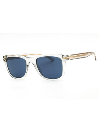 Hugo Boss BOSS 1508/S plastic Rectangular Men's Sunglasses