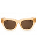 010A 70 - BEIGE/BROWN