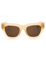 010A 70 - BEIGE/BROWN