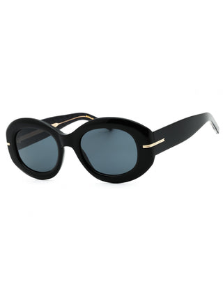 Hugo Boss BOSS 1521/S plastic Oval  Women's Sunglasses