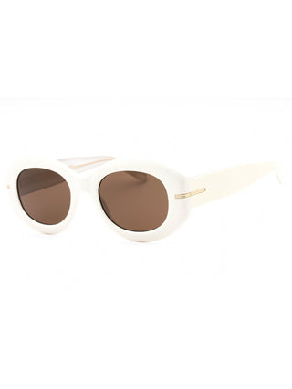 Hugo Boss BOSS 1521/S plastic Oval  Women's Sunglasses