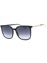 0807 9O - BLACK/DARK GREY SF