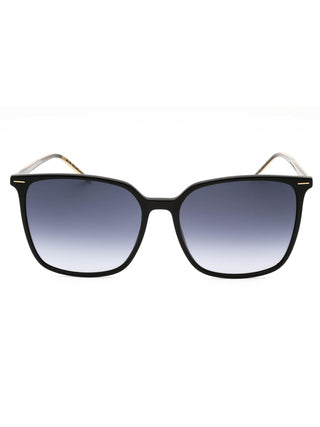 Hugo Boss BOSS 1523/S plastic Rectangular  Women's Sunglasses