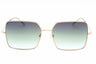 0000 IB - ROSE GOLD / GREY GREEN