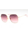 0000 UQ - ROSE GOLD / BURGSF PINK
