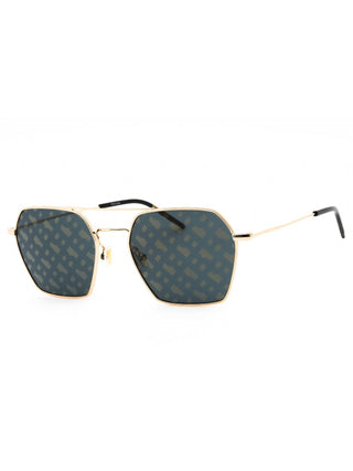 Hugo Boss BOSS 1533/S  Metal Rectangular Men's Sunglasses