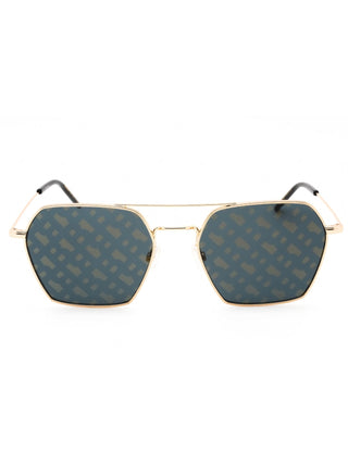 Hugo Boss BOSS 1533/S  Metal Rectangular Men's Sunglasses