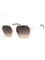 0000 PR - ROSE GOLD/GREYBROWN DS