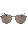 0V81 IR - DK RUTHENIUM BLACK / GREY