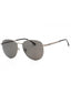 0R80 M9 - MT DK RUTHENIUM / GREY PZ