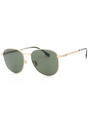 Hugo Boss BOSS 1536/F/S  Metal Round Men's Sunglasses