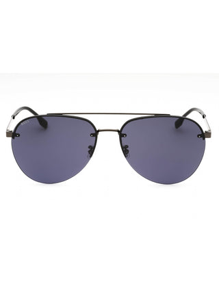 Hugo Boss BOSS 1537/F/SK  Metal  Aviator  Sunglasses