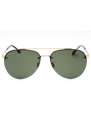 Hugo Boss BOSS 1537/F/SK Sunglasses RUTHENIUM/GREY