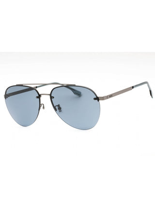 Hugo Boss BOSS 1537/F/SK  Metal  Aviator  Sunglasses