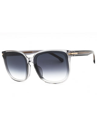 Hugo Boss BOSS 1553/F/S plastic Rectangular  Women's Sunglasses