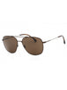 01OT 70 - Matte Brown / Brown