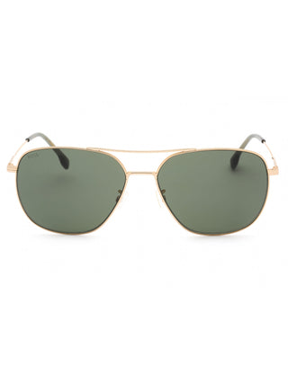 Hugo Boss BOSS 1557/O/F/S Metal Aviator Men's Sunglasses