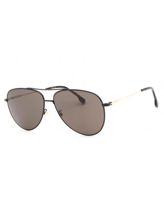 Hugo Boss BOSS 1558/O/F/S Metal Aviator Men's Sunglasses