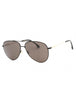 0I46 IR - Matte Black Gold / Grey