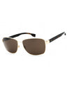 0FG4 70 - Brown Gold / Brown