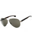 0R81 70 - Matte Ruthenium / Brown
