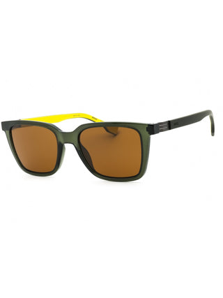 Hugo Boss BOSS 1574/S plastic Rectangular  Sunglasses