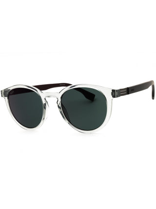 Hugo Boss BOSS 1575/S plastic Round Men's Sunglasses